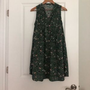 Cute! Cute! Sundress!